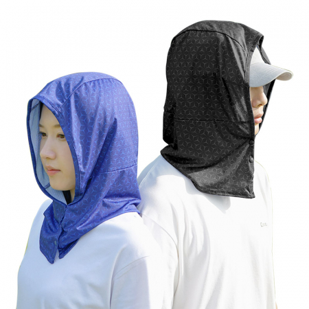 에어로 쿨 후드 선가드 #2