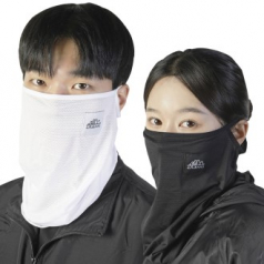 스포츠 메쉬 마스크 (귀걸이형)