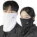 스포츠 메쉬 마스크 (귀걸이형)