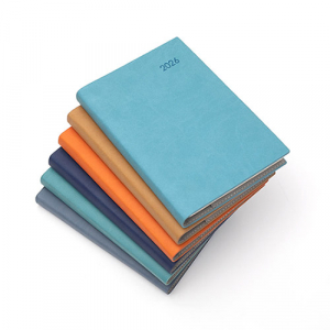 AP13 스프링 다이어리 32절  아쿠아민트