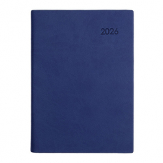 AP13 스프링 다이어리 32절  베리블루