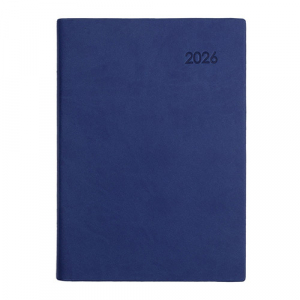 AP13 스프링 다이어리 32절  베리블루