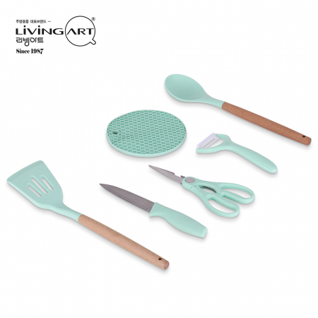 프로벨라 주방 조리 도구 6종 #5