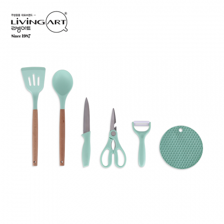 프로벨라 주방 조리 도구 6종 #3