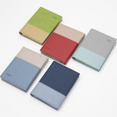 AP4 스프링 다이어리 32절  레드