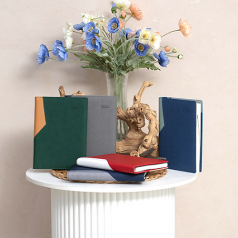 AP5 스프링 다이어리 25절  그레이