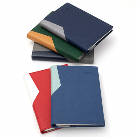 AP5 스프링다이어리 25절  그린