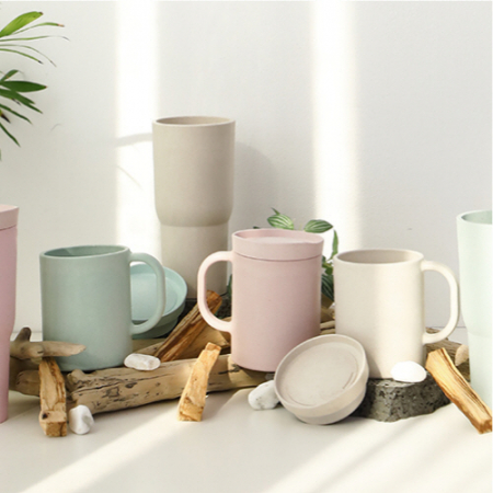 [목분당] 에코 머그 360ml #2