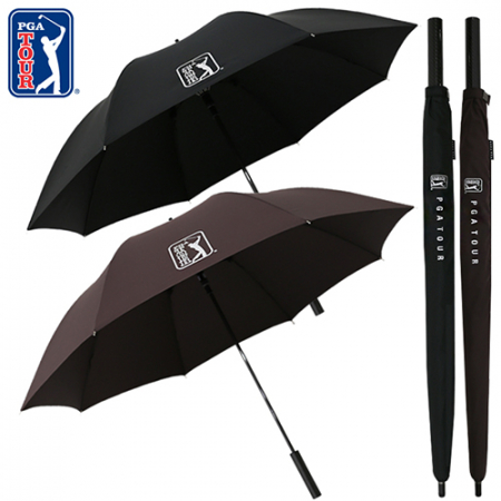 PGA 75자동 립스탑 올카본 장우산 #2