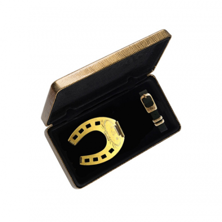 골프용품 기프트세트 편자형 네임텍 하드케이스 H0006 #3