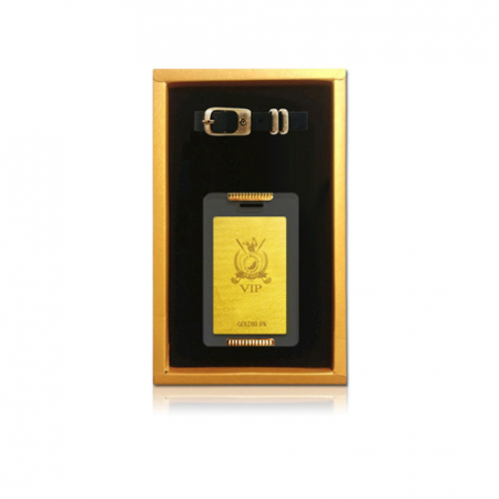 골프용품 기프트세트 아크릴 네임텍 직사각형 대형 펄케이스 P0015 #3