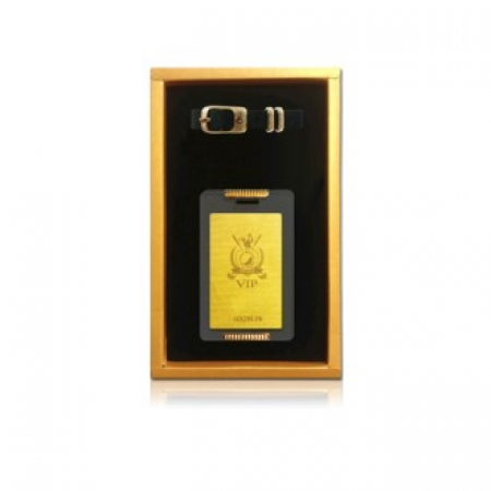 골프용품 기프트세트 아크릴 네임텍 직사각형 대형 펄케이스 P0015 #2