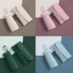 U030 초소형 파우치 5단우산