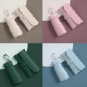 U030 초소형 파우치 5단우산