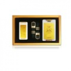 골프용품 기프트세트 아크릴 네임텍 직사각 대형 중형 펄케이스P0007