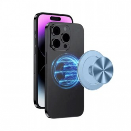 맥세이프 메탈 스마트톡 그립 홀더 + 자석링 증정 #2