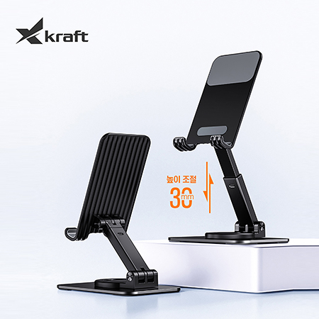 타이탄 RX7 스마트폰 태블랫 거치대 #5