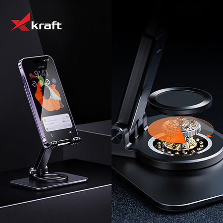 타이탄 RX7 스마트폰 태블랫 거치대 #4