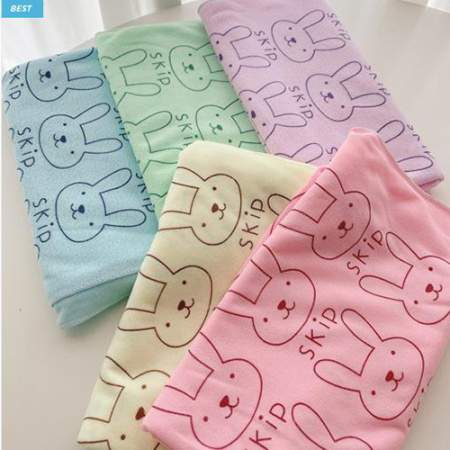 바니래빗 파스텔톤 비치타올 수건 #3