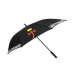 작은이미지: 까스텔바작 바이어스 로고라인 70 골프 자동장우산 3075 #2