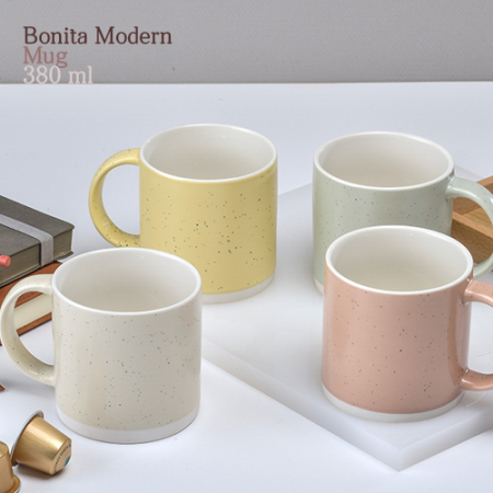 보니타 모던 머그 380ml #3