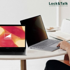 락앤톡 정보 보호필름 19인치