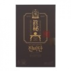 한국인삼공사 정관장 진비단 3.75g*15환