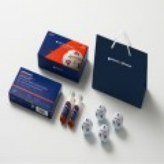 [동아제약] 오쏘몰 이뮨7일분+ 테일러메이드TP5 PIX입