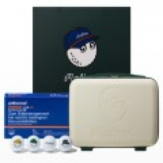 [동아제약] 오쏘몰7일분+ 말본레디백+ 골프공4입+ 볼마커4입 외