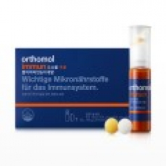 동아제약 오쏘몰 이뮨 7일분