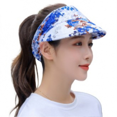 NC 니트 썬캡 CHH712