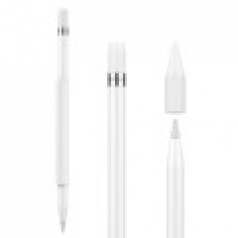 애플 펜슬 케이스 터치펜 1 세대 마그네틱 케이스