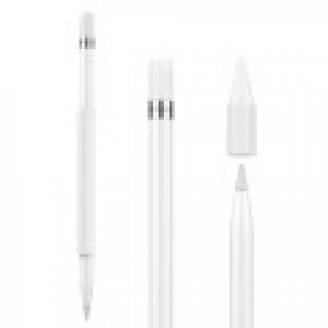 애플 펜슬 케이스 터치펜 1 세대 마그네틱 케이스