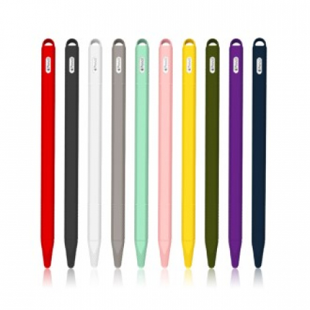 애플펜슬 격자무늬 케이스, 아이패드 터치펜 2세대 격자 케이스 #2