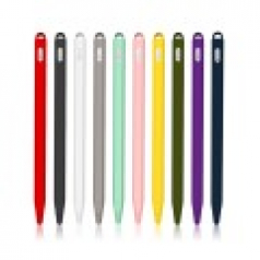 애플펜슬 격자무늬 케이스, 아이패드 터치펜 2세대 격자 케이스