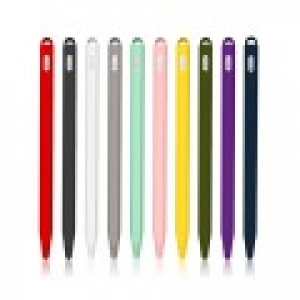 애플펜슬 격자무늬 케이스, 아이패드 터치펜 2세대 격자 케이스