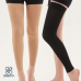 작은이미지: 디지토 슬림핏 프로 허벅지 압박 스타킹 7056-MSK, 의료용 압박스타킹, 허벅지 압박밴드 고급형, 다리 붓기빼기, 하지정맥 혈액순환 마사지, 보호대 #2