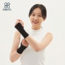 디지토 의료용 슬림핏 손목 압박 밴드, 붓기빼기 혈액순환, 마사지 압박스타킹 보호대