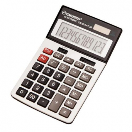 KB921 모던오피스 계산기 KB921 #3