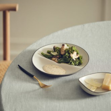 KB713 에코키친 클린 레아 나눔접시 21cm #2