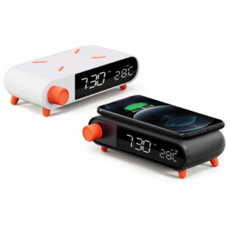 UM2 UMWH-AL10W 고속무선충전기 알람 #2