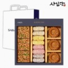 사임당 한과 종합 1호  (1단)