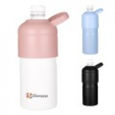 페트병 쿨러 보냉 각인 음료 패트홀더 인쇄 제작