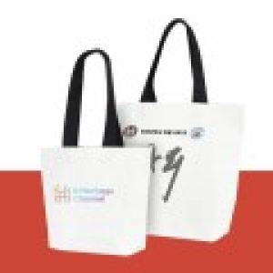 친환경 리유저블백 에코백 소형