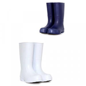 난슬립 미끄럼방지 인증 남녀공용 EVA 주방 안전장화