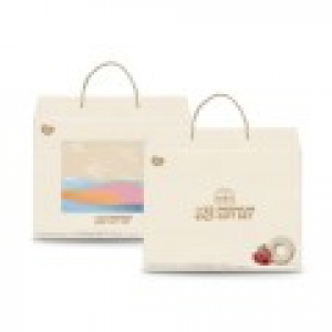 동원 하루미 국물의신 링80g 4개입세트 동43