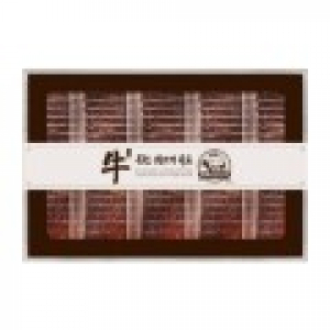 [동원] 쇠고기육포세트 동42