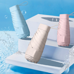 벨솔라 타이니 미니포켓 자외선차단 양우산