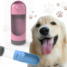 작은이미지: 파인큐브 반려동물 전용 산책 텀블러 300ml #3