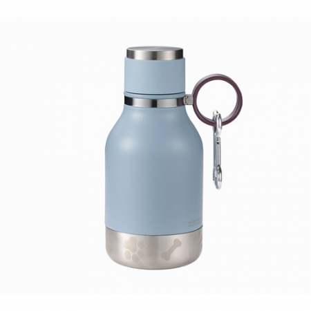 아소부 다용도 스텐 진공 캠핑 앤 펫보틀 1.1L #7